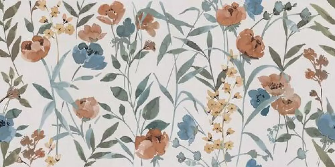 R9QG Керамогранит Decora Fizzy Rett 60x120